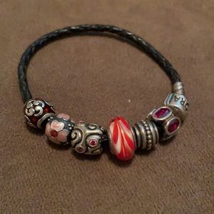 Pandora Women’s Bracelet